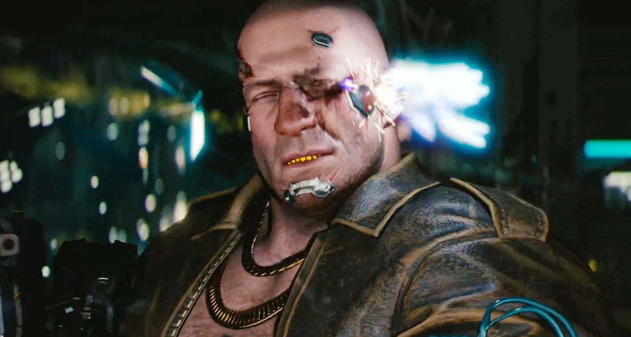 Cyberpunk 2077