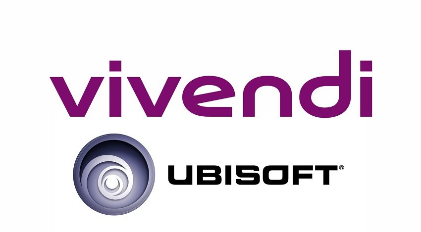 Vivendi Ubisoft