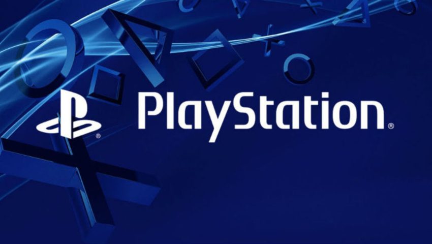 PlayStation PS4 PS5