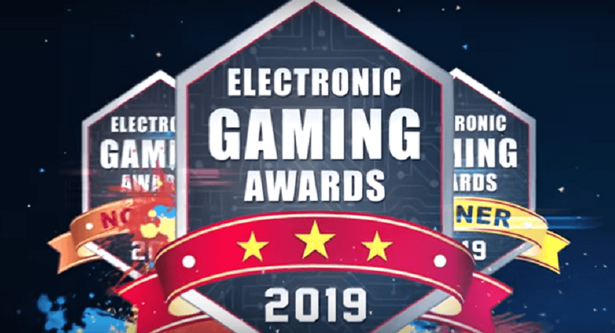 Electronic Gaming Awards
