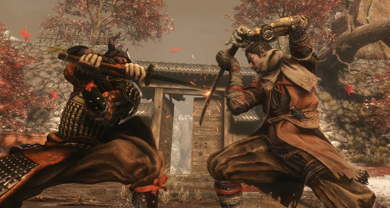 Sekiro