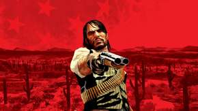 إشاعة: ريميك Red Dead Redemption قيد التطوير – الإعلان عنه هذا العام
