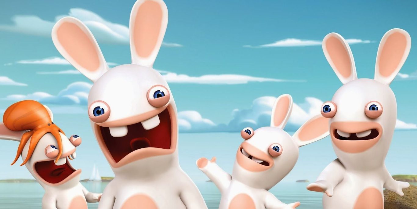 Rabbids