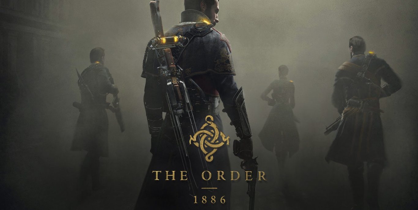 The Order 1886