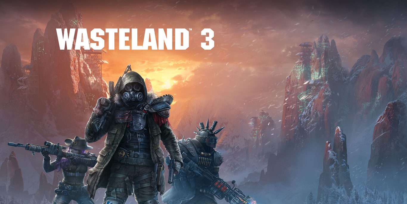 Wasteland 3