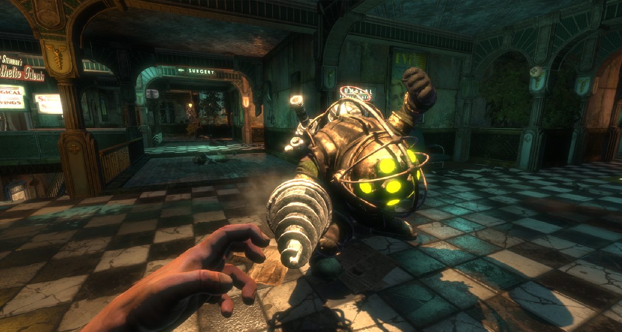 BioShock