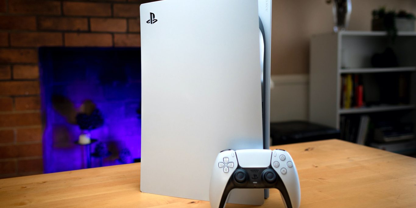 Sony PS5