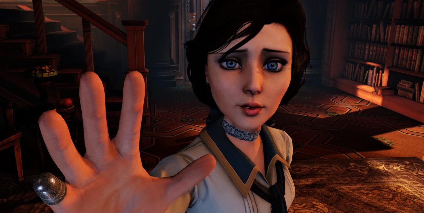 لعبة BioShock 4