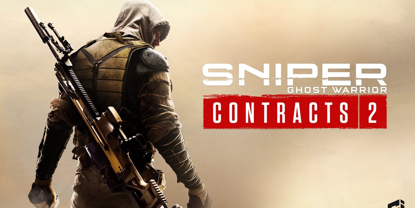 Sniper Ghost Warrior لعبة Sniper Ghost Warrior Contracts 2