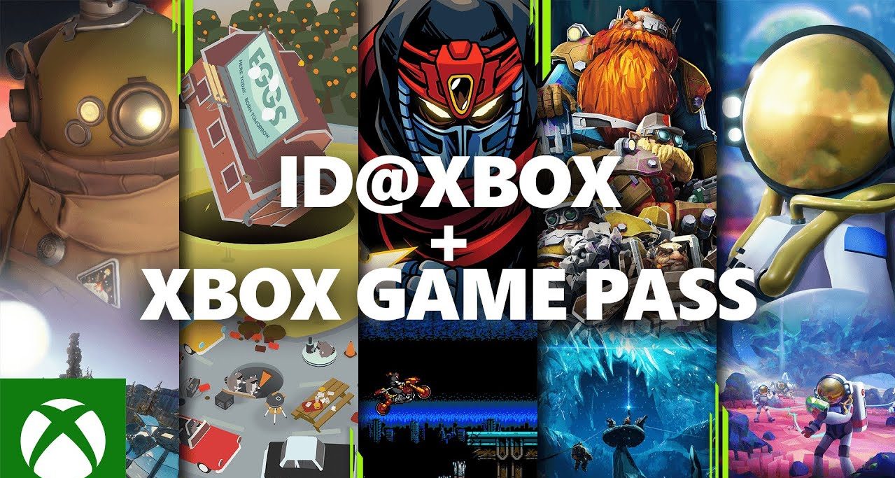 Xbox Game Pass