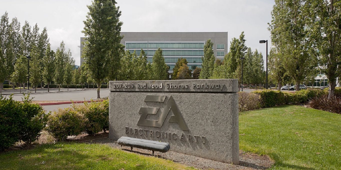 EA