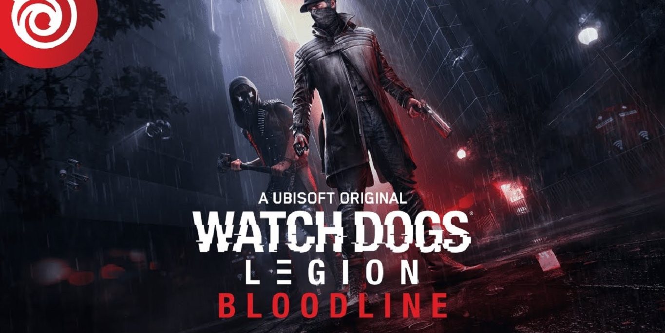 Watch Dogs Legion