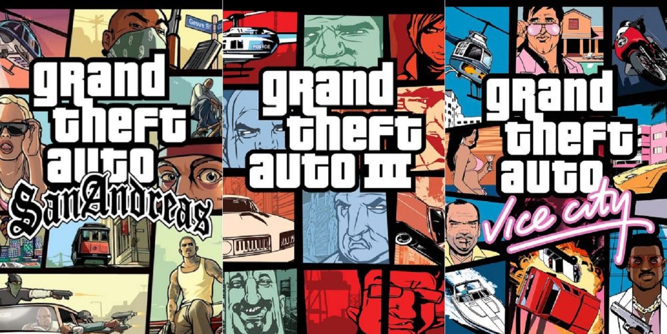 GTA