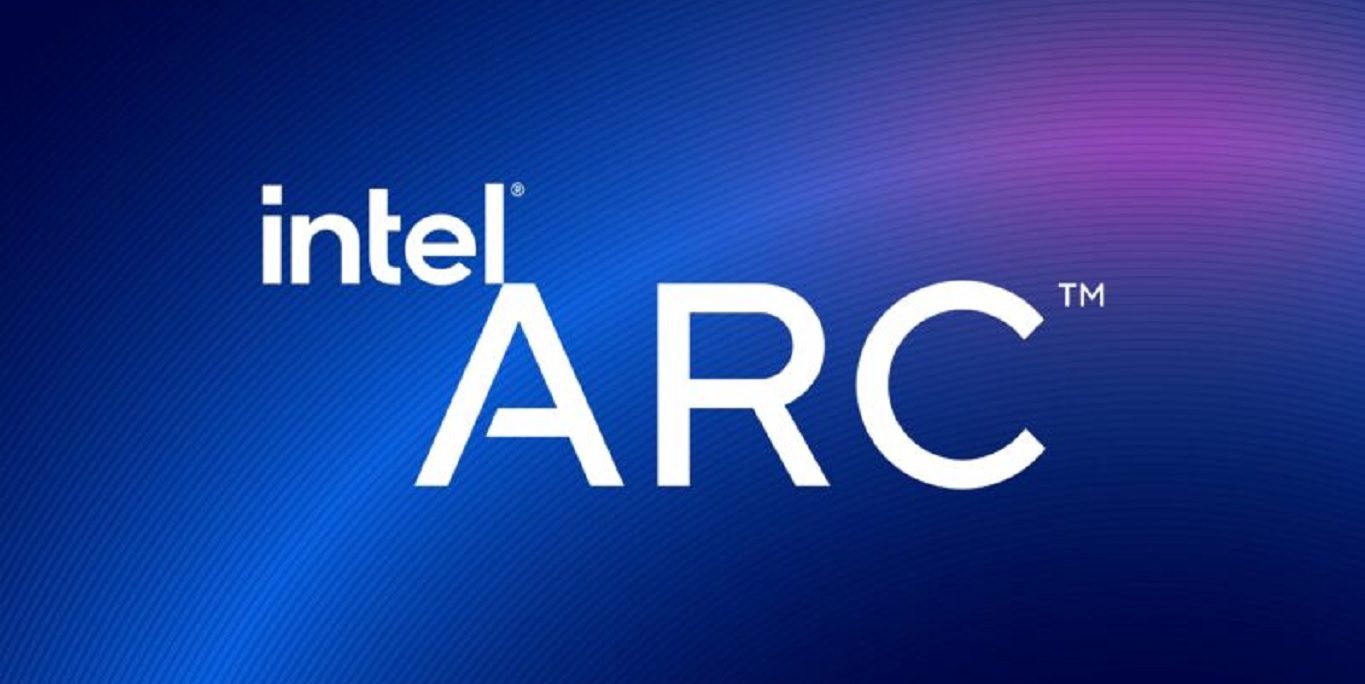 Intel Arc