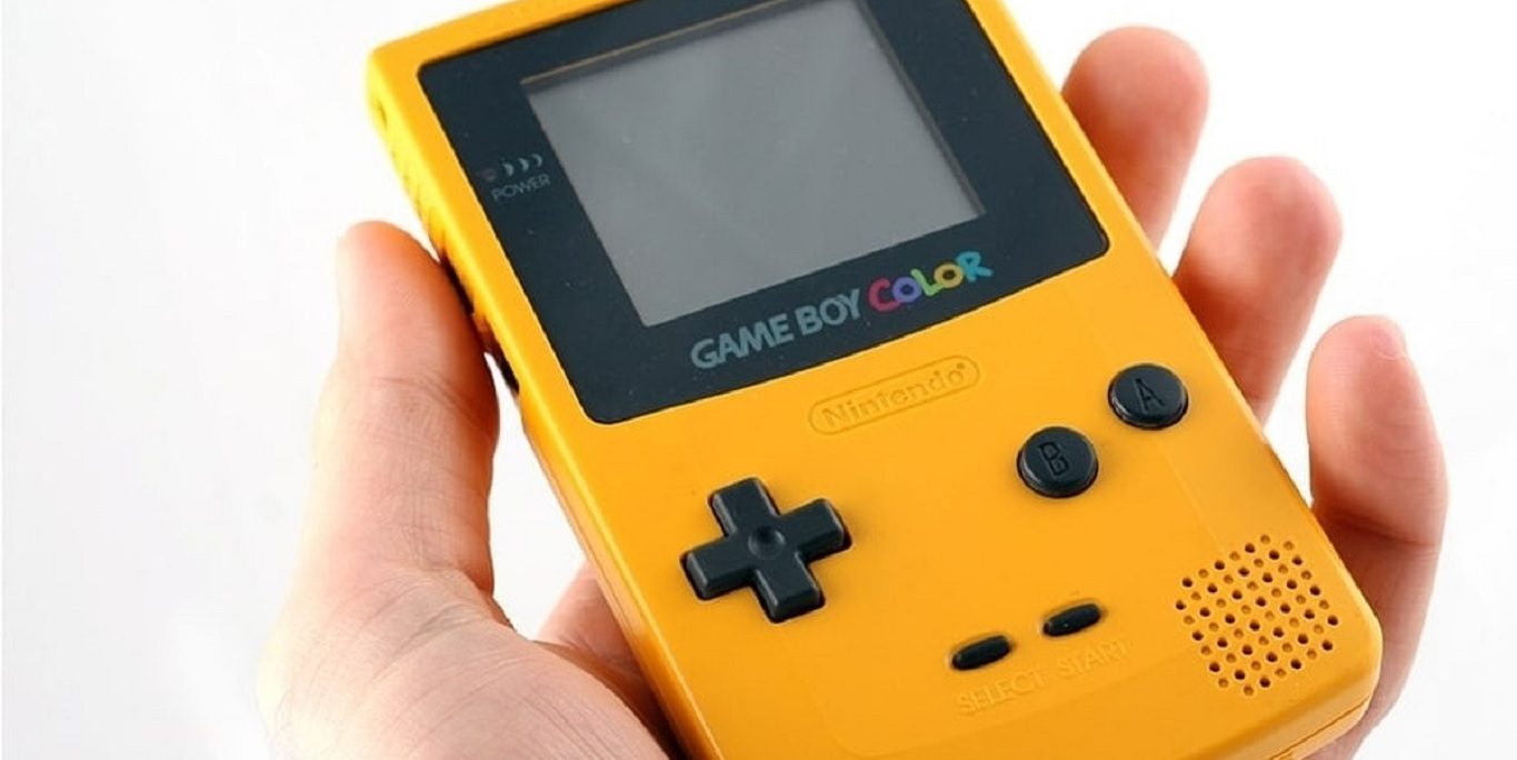 Game Boy