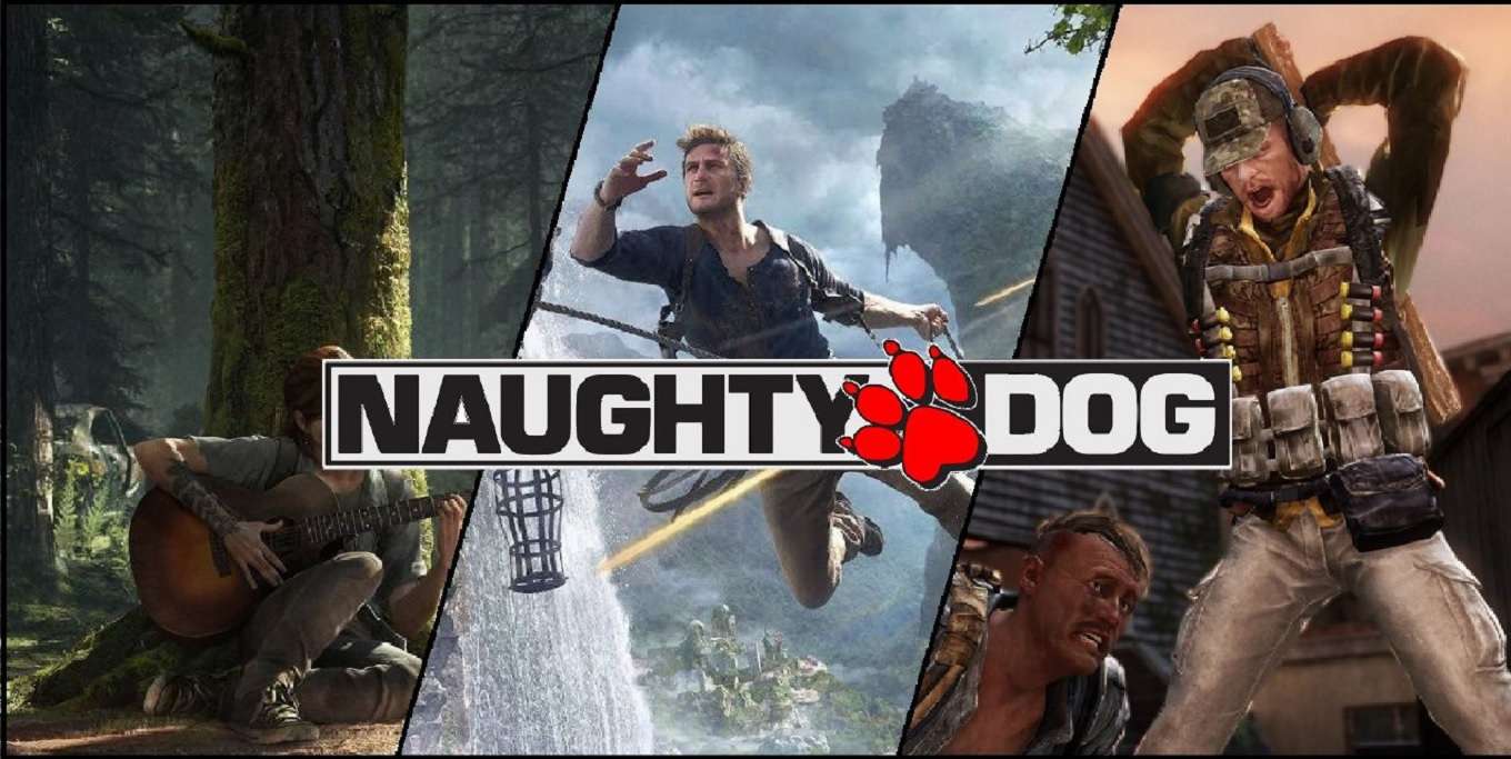 نيل دروكمان: لعبة Naughty Dog التالية يمكن أن “تعيد تعريف التصورات السائدة حول الألعاب”