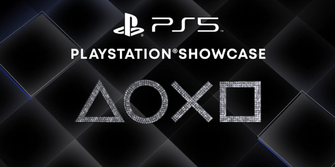 PlayStation Showcase