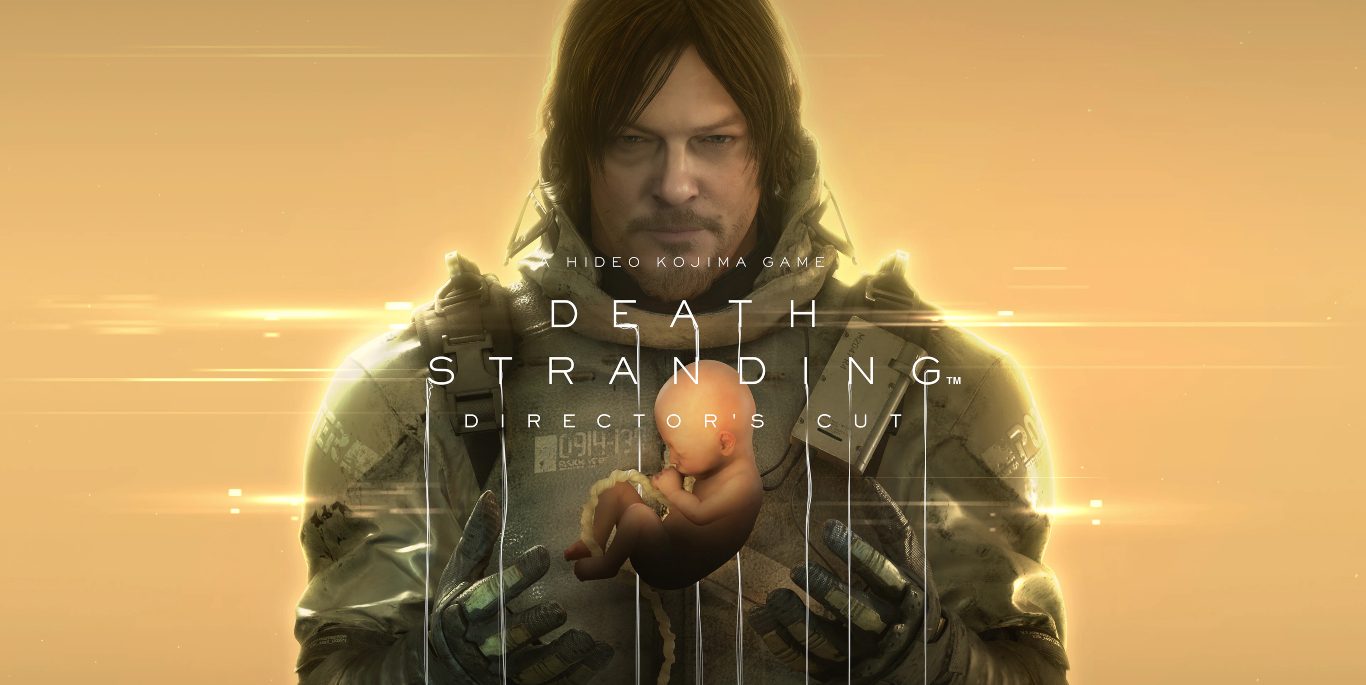 لعبة Death Stranding Director’s Cut قادمة أيضاً لهواتف iPhone 15 Pro