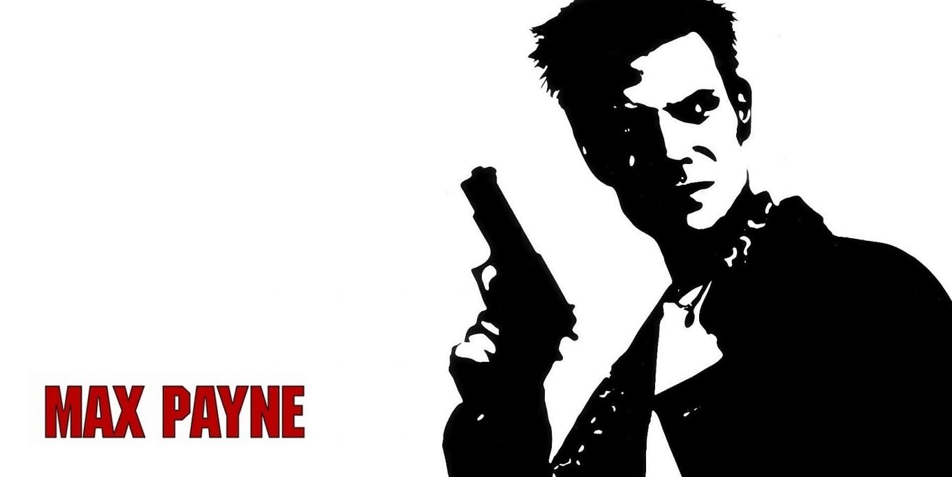 max payne