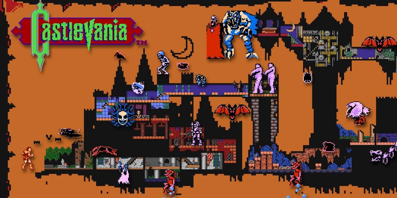 Castlevania