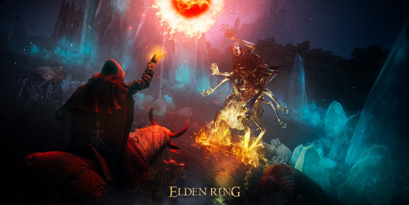 Elden Ring