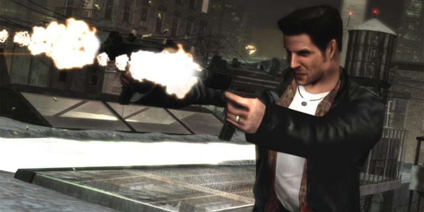 ريميك Max Payne 1 & 2 دخل مرحلة الإنتاج الكامل