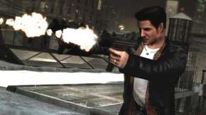 ريميك Max Payne 1 & 2 دخل مرحلة الإنتاج الكامل