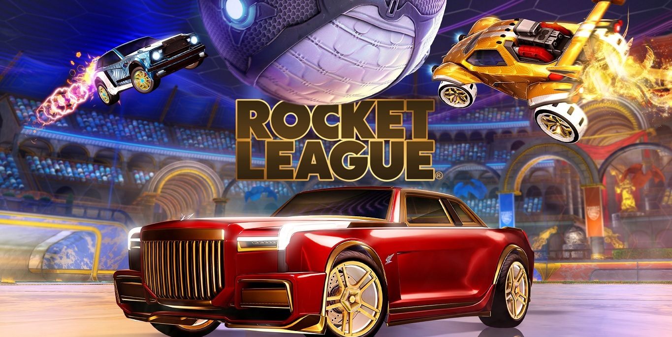 Rocket League