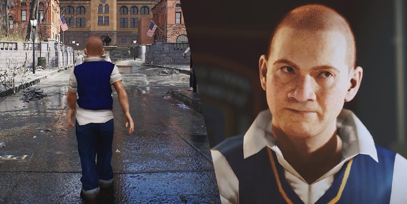 Bully 2