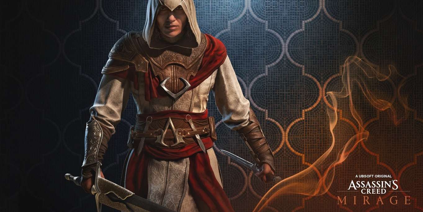 يوبيسوفت: Assassin’s Creed Mirage ستكون أصغر استجابة لرغبات اللاعبين