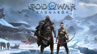 God of War Ragnarök