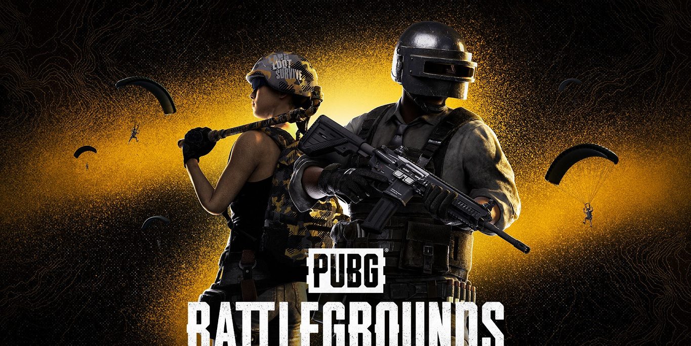 PUBG Battlegrounds