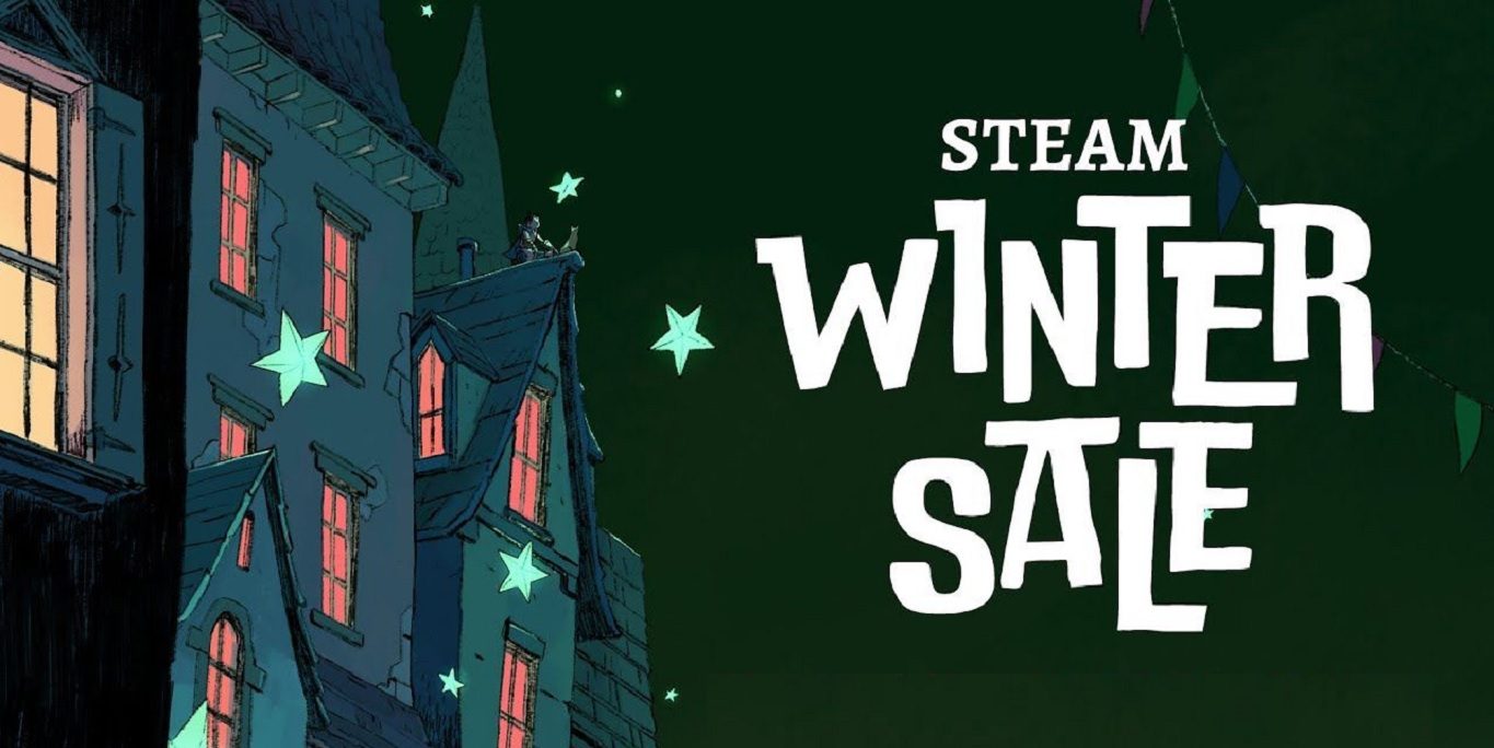 Steam Winter Sale