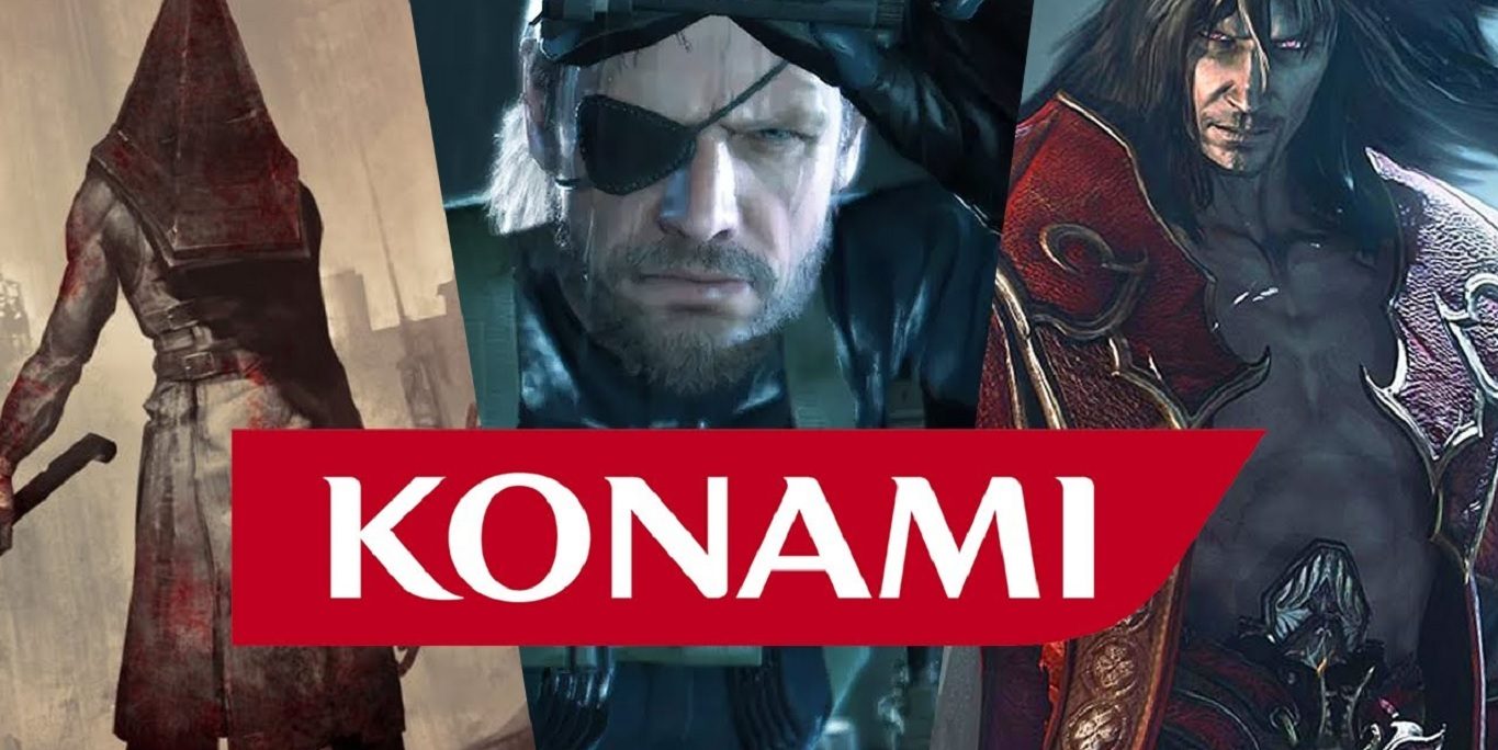 Konami