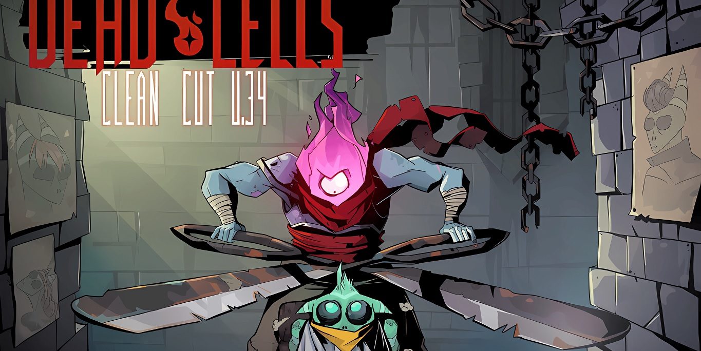 Dead Cells