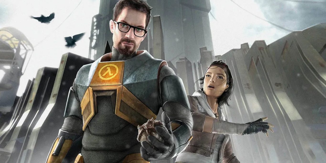 Half-Life 2