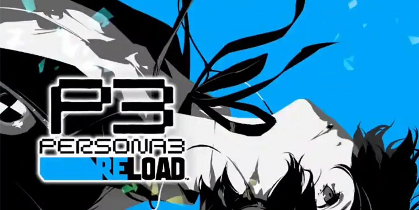 Persona 3 Reload