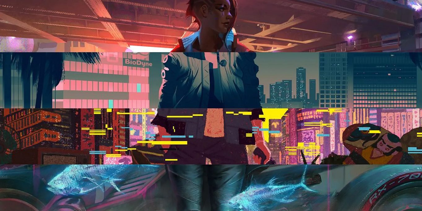 Cyberpunk 2077