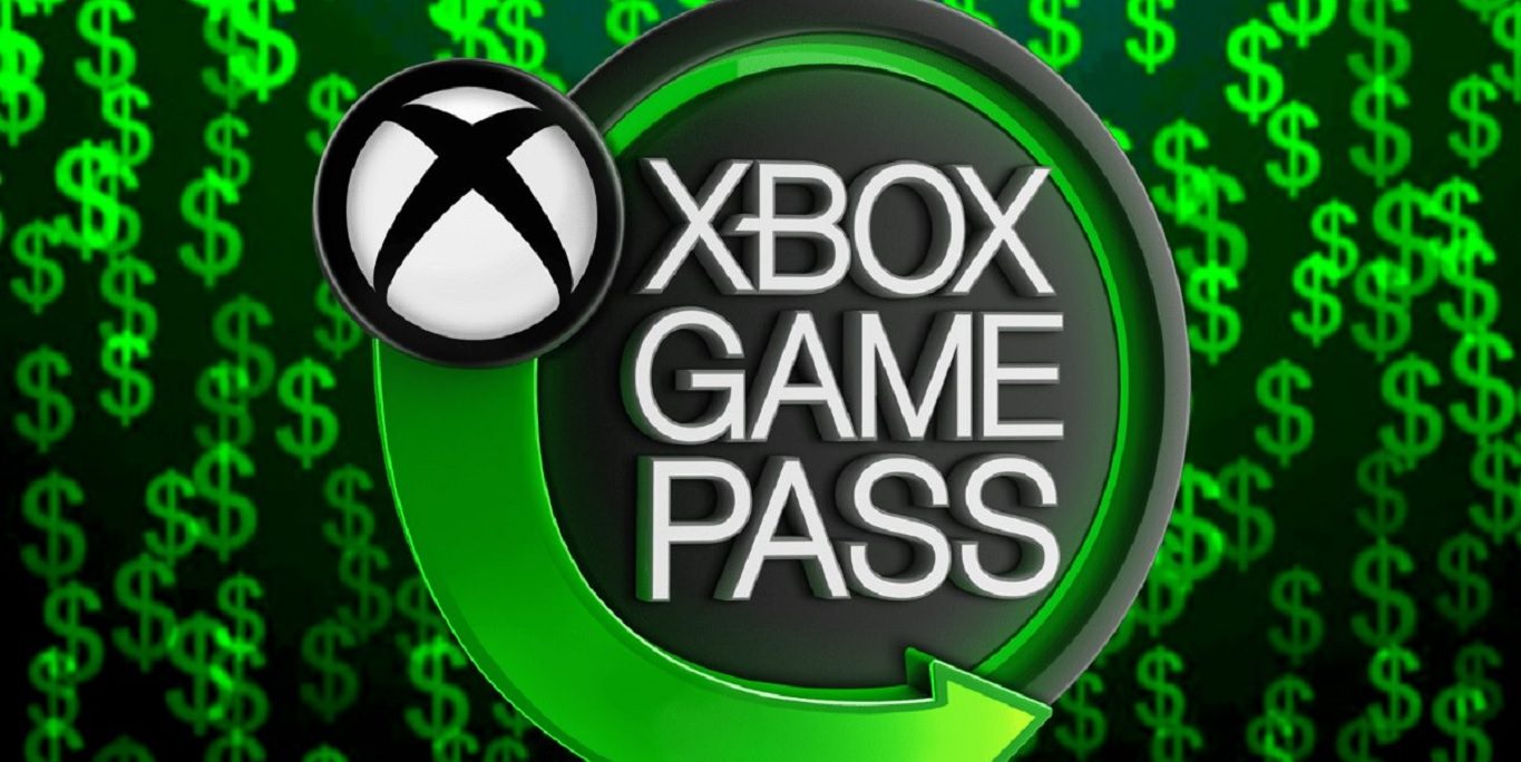 Game Pass