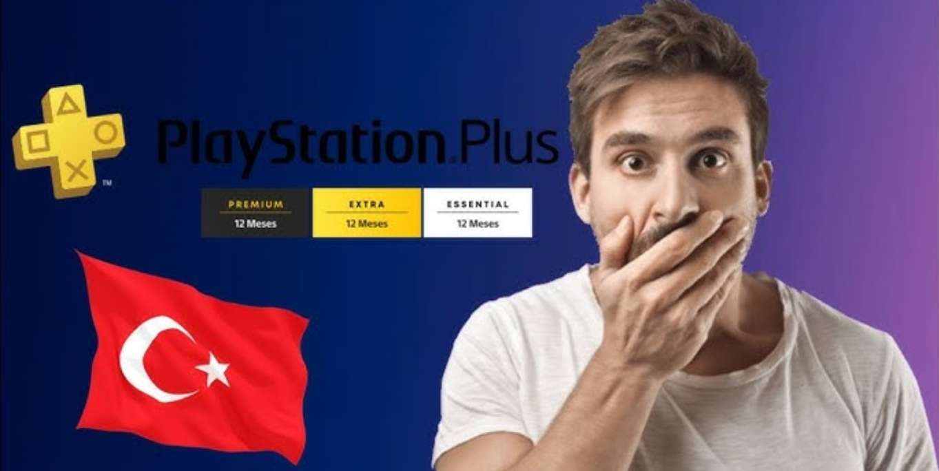 غضب عارم بين اللاعبين بعد رفع أسعار PlayStation Plus في المتجر التركي بنسبة 600%