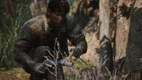 الفلتر الكلاسيكي لريميك Metal Gear Solid Delta Snake Eater يعمل مع كلا أسلوبي التحكم