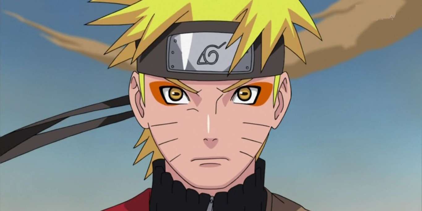 كم عمر Naruto؟ شرح خطه الزمني