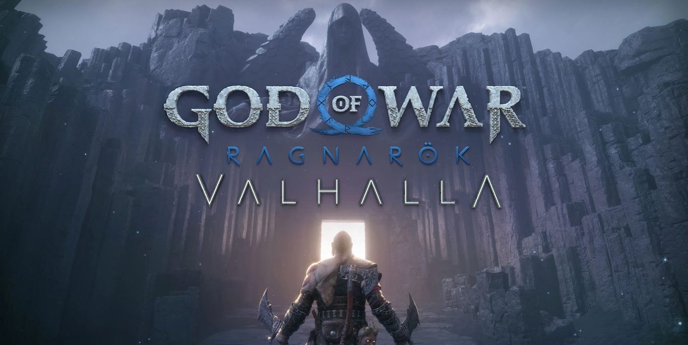 God of War Ragnarok