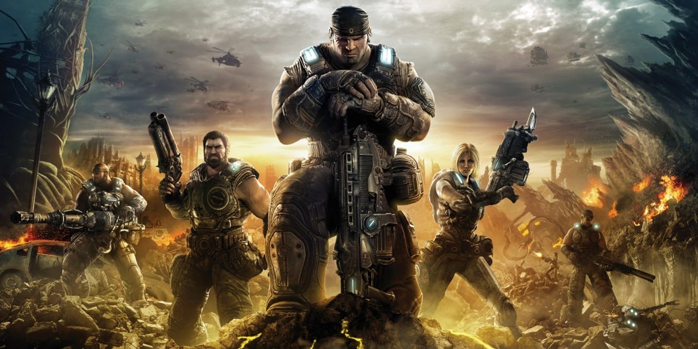 Gears of War