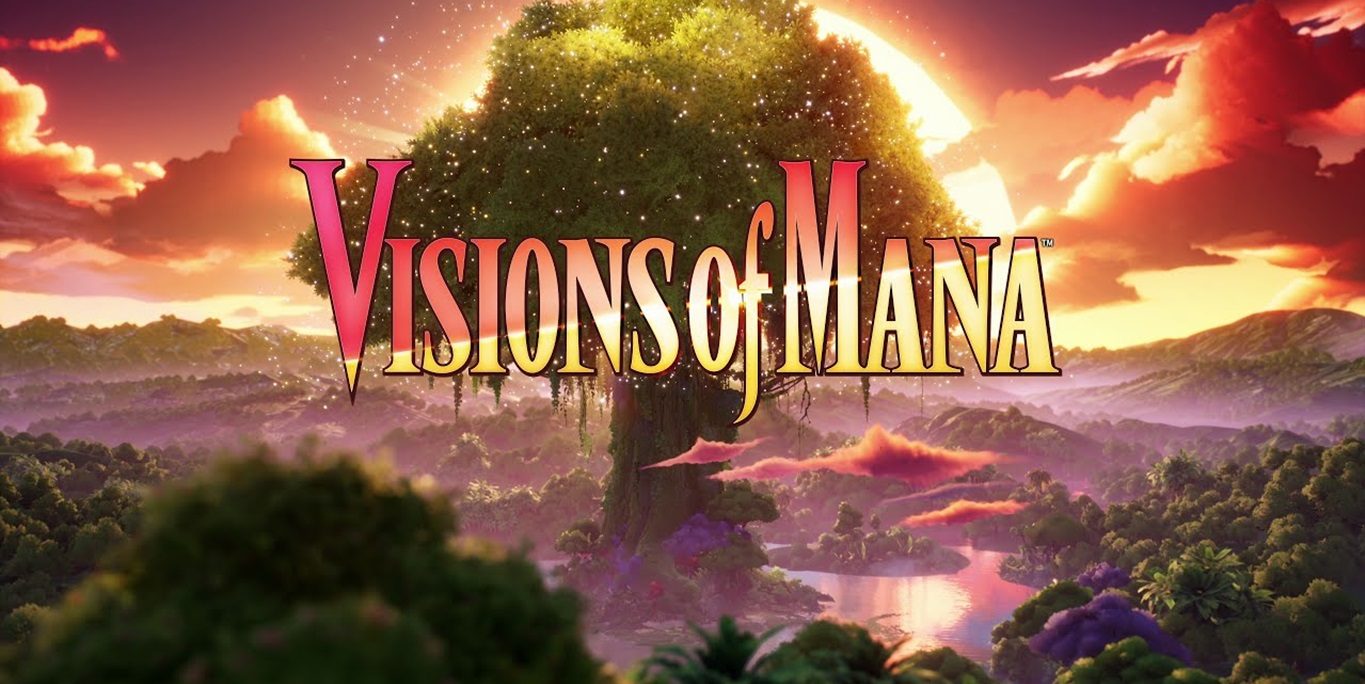 Visions of Mana