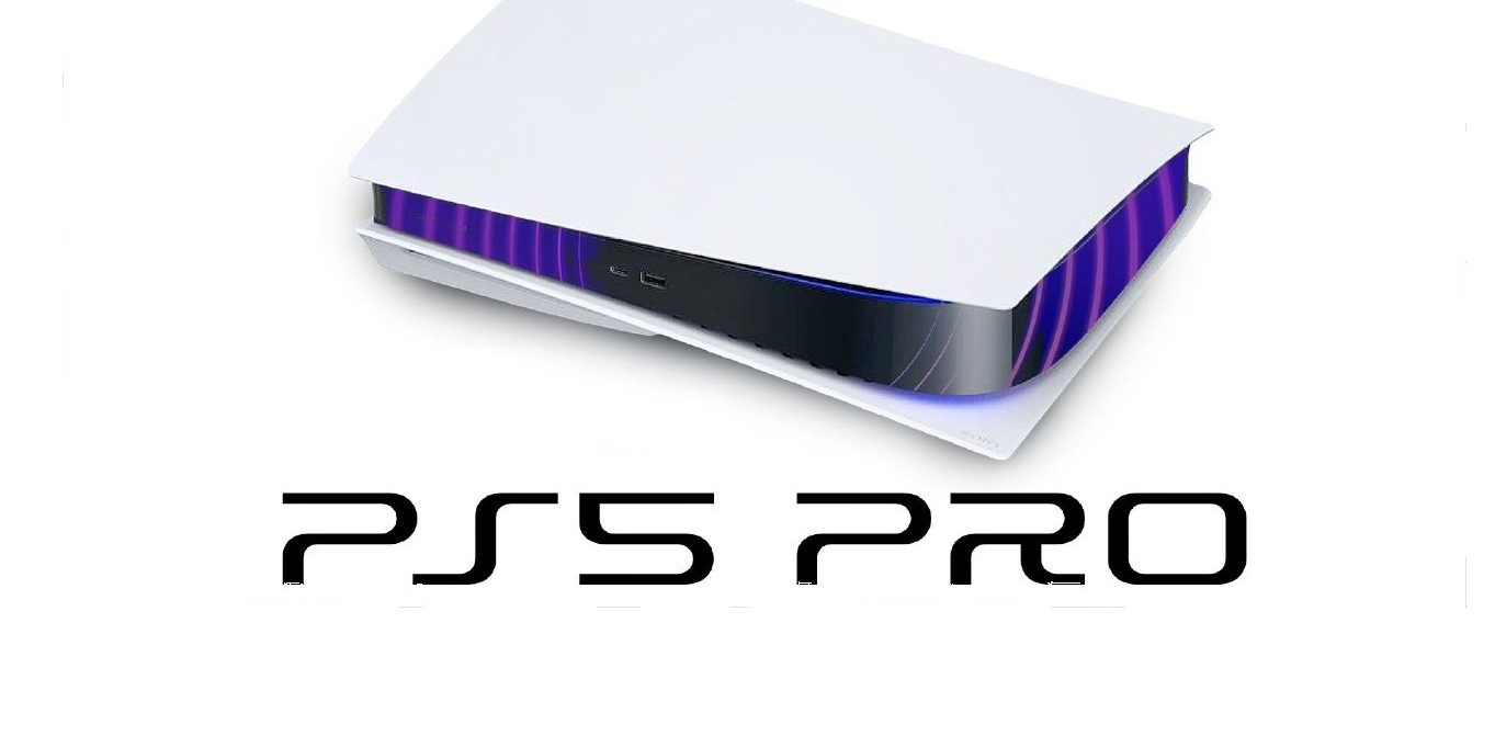 PS5 Pro