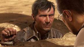 الكشف عن عرض فيديو جديد للعبة Indiana Jones and the Great Circle