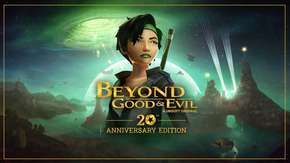 لعبة Beyond Good & Evil 20th Anniversary Edition قادمة في 25 يونيو