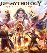 تقييم: Age of Mythology Retold