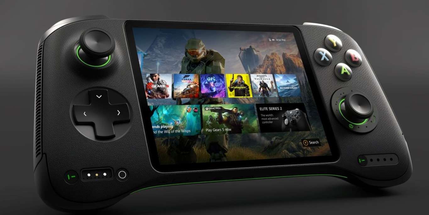 جهاز Xbox Next سيكون “تصميمًا مرجعيًا” للمصنعين لصنع أجهزتهم الخاصة – إشاعة